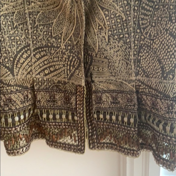 Beautiful Oscar da la Renta jacket . - Picture 4 of 9